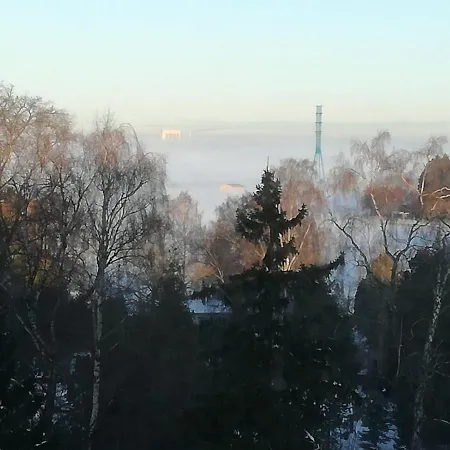 2ndhomes Gorgeous And Unique Top Floor With Sea Views And Sauna * Helsinki