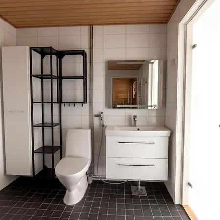 Apartment 2ndhomes Gorgeous And Unique Top Floor With Sea Views And Sauna *